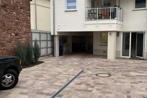 3-ZKBB - Zweitbezug in modernem Neubau in bester Lage in Alt-Käfertal  – Die vollständige Adresse der Immobilie erhältst du vom Anbieter., 68309 Käfertal, Mannheim – Vorschaubild 16
