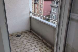ab sofort: renovierte 2ZKB mit Infrarotheizung und Balkon, optional Stellplatz / Garage – 57074 Siegen, Siegen – Vorschaubild 14