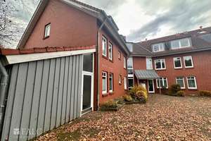 Top Eigentumswohnung in ruhiger Stadtlage von Stade – Die vollständige Adresse der Immobilie erhältst du vom Anbieter., 21680 Stade – Vorschaubild 16