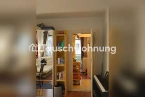 Tauschwohnung: 1-Zimmer-Wohnung mit großer Küche in der Nähe des Weissensee – Die vollständige Adresse der Immobilie erhältst du vom Anbieter., 13086 Weißensee, Berlin – Vorschaubild 16
