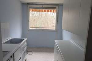 Helle 2-Zimmer Wohnung im 2. OG mit Balkon in Mainz-Mombach – Die vollständige Adresse der Immobilie erhältst du vom Anbieter., 55120 Mombach, Mainz – Vorschaubild 3