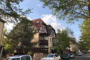Exklusive denkmalgeschützte Villa in Markkleeberg-West: Historischer Charme trifft Top-Lage! – Leipzig (Kreis) – Vorschaubild 5