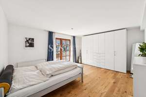 Altbauperle im Trendviertel - Stilvolle Maisonettewohnung mit 2 Südbalkonen in ruhiger Seitenstraße – Die vollständige Adresse der Immobilie erhältst du vom Anbieter., 40233 Flingern Nord, Düsseldorf – Vorschaubild 7