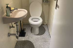 399 €, 17 m², 1 Zimmer – Kirchtalstraße 22, 70435 Zuffenhausen-Mitte, Stuttgart – Vorschaubild 3
