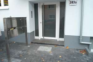 Tolle Wohnung mit Terrasse, möbliert löffelfertig, pauschale all-in Miete – Vitalisstr. 383a, 50933 Müngersdorf, Köln – Vorschaubild 20
