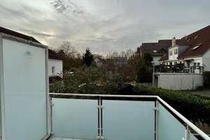 Zentrale 2-Zimmer Wohnung mit Stellplatz, Einbauküche und Balkon – Die vollständige Adresse der Immobilie erhältst du vom Anbieter., 70439 Stammheim-Süd, Stuttgart – Vorschaubild 6