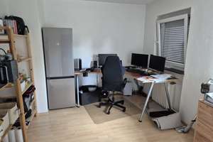 3-Zimmer-Wohnung in Hannover Sahlkamp inklusive Couch und Küche – Die vollständige Adresse der Immobilie erhältst du vom Anbieter., 30179 Sahlkamp, Hannover – Vorschaubild 8