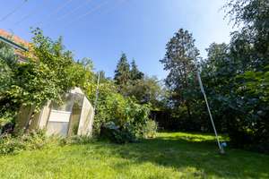 Einfamilienhaus mit großem Garten in ruhiger Lage – Am Regnitzhang 14, 90765 Stadeln, Herboldshof, Mannhof, Fürth – Vorschaubild 26