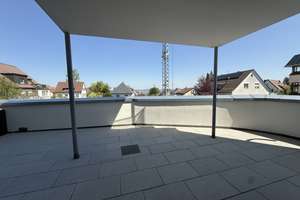 Erstbezug - helle, hochwertige 2 Zimmer Whg - Sillenbuch – Kirchheimer 55a, 70619 Sillenbuch (Ortsteil), Stuttgart – Vorschaubild 7
