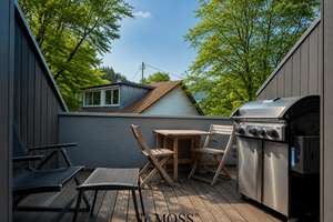 Exklusive 3-Zimmer DG-Wohnung in Freiburg-Kappel | 95m² | bald Leerstehend | ökologisch & modern – 79117 Kappel, Freiburg im Breisgau – Vorschaubild 3