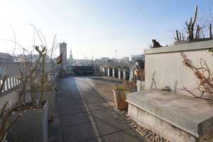 Penthouse-Maisonette in Top Lage – Die vollständige Adresse der Immobilie erhältst du vom Anbieter., 20099 St. Georg, Hamburg – Vorschaubild 6