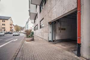 Wohnungspaket: Drei Wohnungen - zuletzt als Arztpraxis genutzt – Die vollständige Adresse der Immobilie erhältst du vom Anbieter., 56068 Süd, Koblenz – Vorschaubild 26