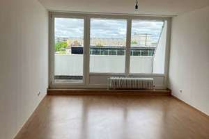Charmante 1-Zimmerwohnung in Toplage