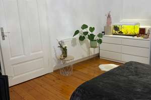 2 ZKB, Kernsaniert, im Altbau – Schiersteinerstrasse 24, 65187 Südost, Wiesbaden – Vorschaubild 3