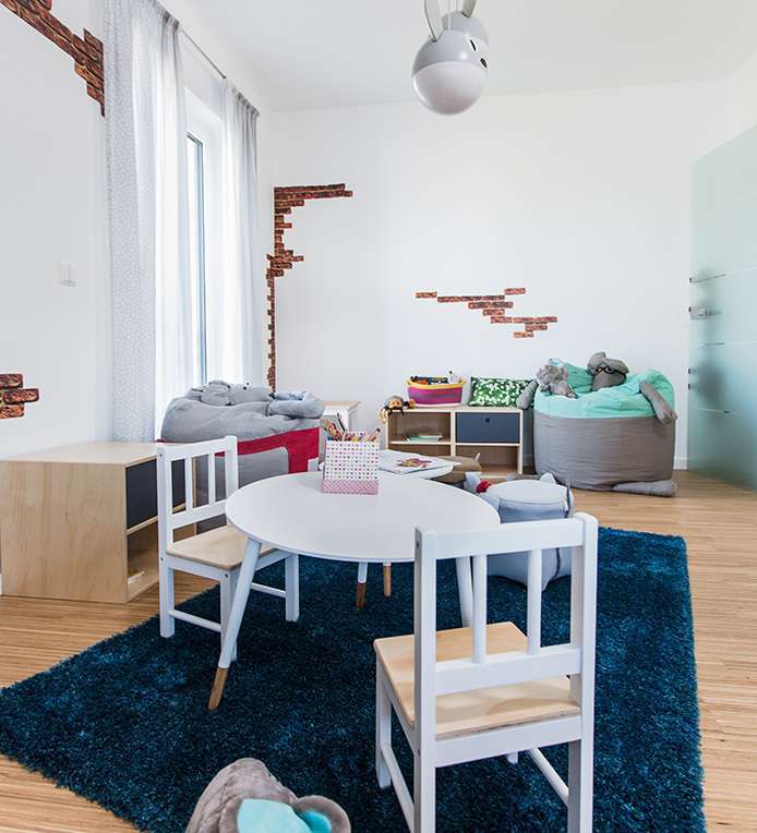 Immobilie in Dorstadt - Klein, fein und sexy. Mit maßgeschneiderten Ausbaukonzepten ins eigene Traumhaus - Bild 0