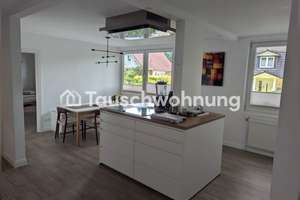 Tauschwohnung: Moderne Maisonette mit Garten 131m2 – Die vollständige Adresse der Immobilie erhältst du vom Anbieter., 22391 Wellingsbüttel, Hamburg – Vorschaubild 5