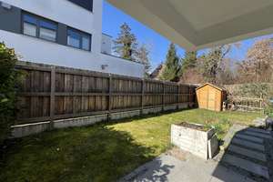 2-Z-Whg in Ingolstadt-Westviertel mit Garten – Die vollständige Adresse der Immobilie erhältst du vom Anbieter., 85049 Mitte, Ingolstadt – Vorschaubild 8