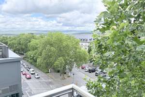 Moderne 2-Zimmer-Wohnung mit Balkon, EBK und Weitblick – Konrad-Adenauer-Ring 1, 65187 Rheingauviertel / Hollerborn, Wiesbaden – Vorschaubild 6