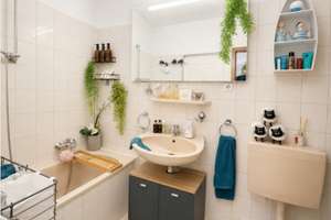 Vermietete 3-Zimmer-Wohnung mit Balkon – attraktive Einstiegschance in Düsseldorf – Höherweg 33, 40233 Flingern Süd, Düsseldorf – Vorschaubild 6