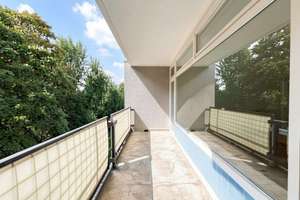 77,46 m² | 2-Zimmer-Maisonette | Interbau1957 von Paul Schneider-Esleben | Hansaviertel I bezugsfrei – Die vollständige Adresse der Immobilie erhältst du vom Anbieter., 10557 Hansaviertel, Berlin – Vorschaubild 2