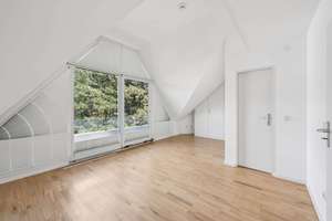 Großzügige 2-Zimmer-Wohnung mit Süd-Loggia, Balkon und Stellplatz in beliebter Lage von Düsseldorf – Die vollständige Adresse der Immobilie erhältst du vom Anbieter., 40470 Mörsenbroich, Düsseldorf – Vorschaubild 12