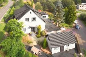 Mehrfamilienhaus in ländlicher Lage mit Pferdewiese – Die vollständige Adresse der Immobilie erhältst du vom Anbieter., 32694 Dörentrup – Vorschaubild 19