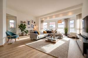 Großzügige 3-Raum-Wohnung mit 135 m² in zentraler Lage von Bautzen mit Stellplatz – Die vollständige Adresse der Immobilie erhältst du vom Anbieter., 2625 Bautzen – Vorschaubild 6