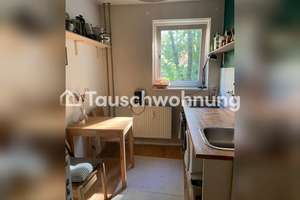 Tauschwohnung: Tausch: 2-Zimmerwohnung in Friedrichshain