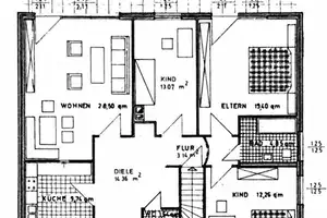 ++ Freistehendes Einfamilienhaus mit Garage, Terrasse und großem Gartengrundstück ! ++ – Rhein-Neckar-Kreis – Vorschaubild 34