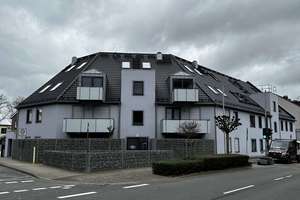 5,1% Ist-Rendite für Neubauqualität: Vollvermietetes MFH als ESG-fähiger Portfolioanker in Alsdorf! – Übacher Weg 121, 52477 Alsdorf – Vorschaubild 1
