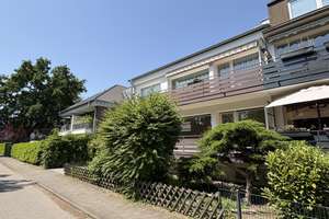 Energetisch sanierte 3 Zi.-Whg. mit sonnigem Balkon in direkter, ruhiger Ortskernlage von Angermund – Hoppengarten 5, 40489 Angermund, Düsseldorf – Vorschaubild 23