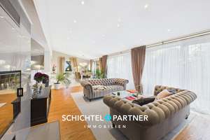 Osterholz | Hochwertiges Einfamilienhaus mit Garten & Baugrundstück – Die vollständige Adresse der Immobilie erhältst du vom Anbieter., 28325 Tenever, Bremen – Vorschaubild 10