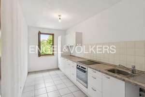 Citynah & bezugsfrei: 2-Zimmer-Wohnung mit Loggia und Blick ins Grüne – 60488 Hausen, Frankfurt am Main – Vorschaubild 6