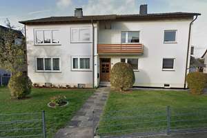 Kernsaniertes Mehrfamilienhaus inkl. Baugrundstück in nachgefragter Lage Kassels