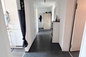 Alltagstaugliche 3,5-Zimmer-Wohnung in zentraler Lage in Neu-Ulm