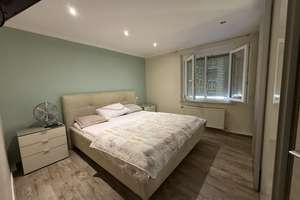 Modernisierte 2-Zimmer-Wohnung mit Balkon in Stuttgart-Bad Cannstatt – Die vollständige Adresse der Immobilie erhältst du vom Anbieter., 70374 Schmidener Vorstadt, Stuttgart – Vorschaubild 6