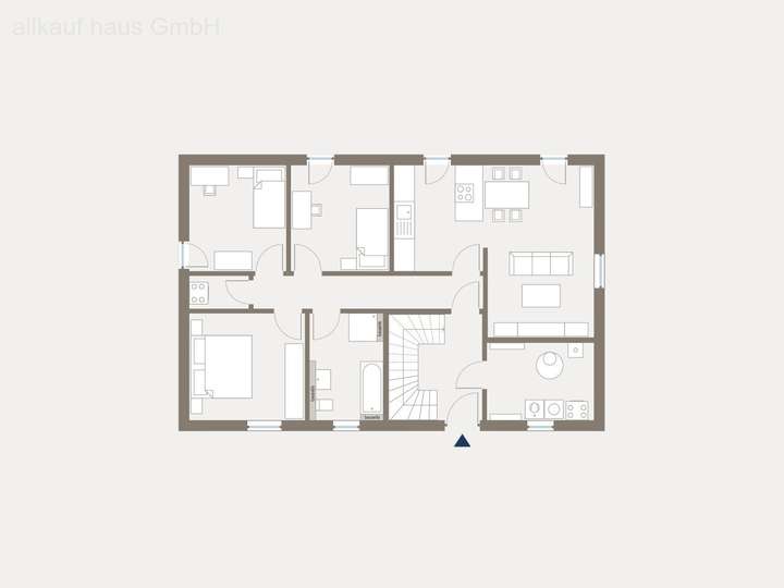 Grundriss veränderbar