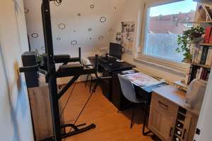 Mehrfamilienhaus mit drei Wohneinheiten in guter Lage von Stuttgart-Wangen I DG-Wohnung frei – Die vollständige Adresse der Immobilie erhältst du vom Anbieter., 70327 Wangen, Stuttgart – Vorschaubild 17