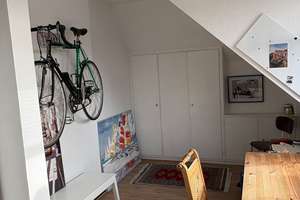 Möblierte 2-Zimmer-Wohnung in Dortmund-Wambel – Ulmenweg 12, 44143 Wambel, Dortmund – Vorschaubild 7