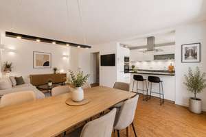 Wohnen mit Garten – großzügige 3-Zimmer-Wohnung mit Südterrasse – Die vollständige Adresse der Immobilie erhältst du vom Anbieter., 30161 Oststadt, Hannover – Vorschaubild 3