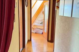 RESERVIERT! Ihr neues Zuhause: Charmantes Einfamilienhaus in Kulmbachs Toplage! – Die vollständige Adresse der Immobilie erhältst du vom Anbieter., 95326 Kulmbach – Vorschaubild 19