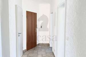 Endlich ankommen und wohl fühlen! Stilvolle großzügige 3-Raumwohnung auf einer Etage inkl. Balkon – Die vollständige Adresse der Immobilie erhältst du vom Anbieter., 9131 Hilbersdorf, Chemnitz – Vorschaubild 5