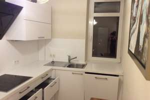 Business Apartment Eichenparkett, ital. Marmor – Seeleinsbühlstraße 1, 90431 Eberhardshof, Nürnberg – Vorschaubild 14