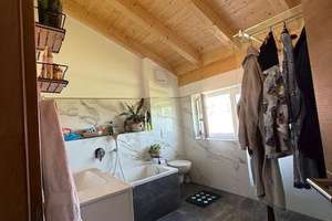 KfW 40 Doppelhaushälfte ruhige Lage an der Ammer – Die vollständige Adresse der Immobilie erhältst du vom Anbieter., 82362 Weilheim in Oberbayern – Vorschaubild 11