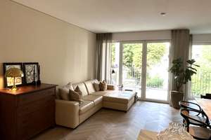 Neubau 3-Zimmer-Wohnung in Golzheim – Die vollständige Adresse der Immobilie erhältst du vom Anbieter., 40474 Golzheim, Düsseldorf – Vorschaubild 5