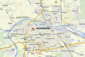 Seltene Kaufgelegenheit im Inneren Westen – Gestalten Sie Ihr neues Zuhause – 93049 Westenviertel, Regensburg – Vorschaubild 10