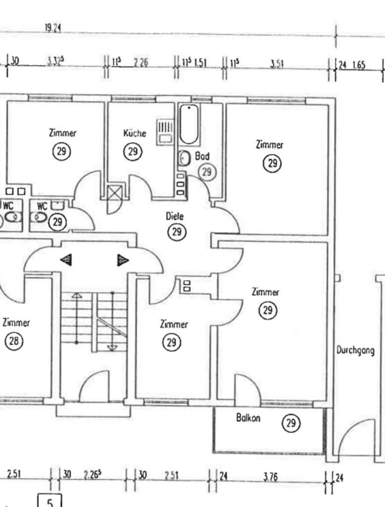 Exklusives Anlage-Highlight in Bonn-Mehlem – Renditestark & nachhaltig vermietet