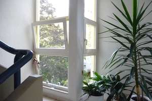 Schöne 3-Zimmer-Wohnung mit Balkon und EBK in Darmstadt-Eberstadt – August-Metz-Weg ., 64297 Eberstadt, Darmstadt – Vorschaubild 9