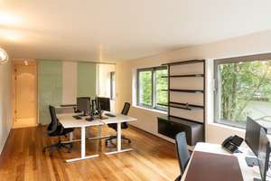 Modernes Studio in exklusiver Lage im Herzen von Marienburg – Die vollständige Adresse der Immobilie erhältst du vom Anbieter., 50968 Marienburg, Köln – Vorschaubild 3