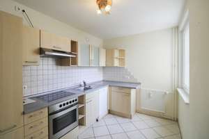 Attraktive 3-Zimmer-Wohnung mit Balkon und Garage in Westhagen – Die vollständige Adresse der Immobilie erhältst du vom Anbieter., 38444 Westhagen, Wolfsburg – Vorschaubild 2